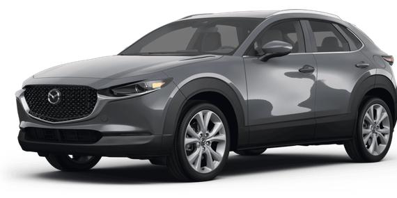 MAZDA CX-30 2023 3MVDMBBM5PM504213 image MAZDA CX-30 2023 3MVDMBBM5PM504213 image