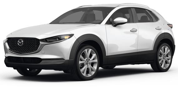 MAZDA CX-30 2023 3MVDMBBM0PM506127 image MAZDA CX-30 2023 3MVDMBBM0PM506127 image