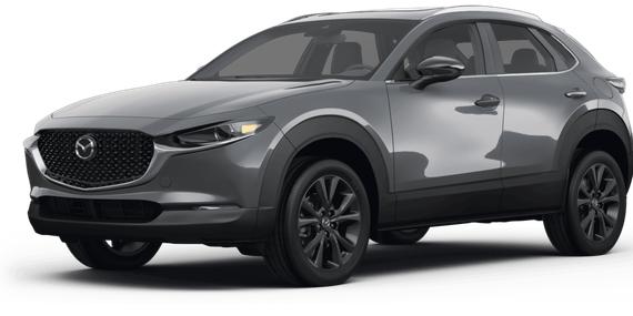 MAZDA CX-30 2023 3MVDMBDY5PM553816 image