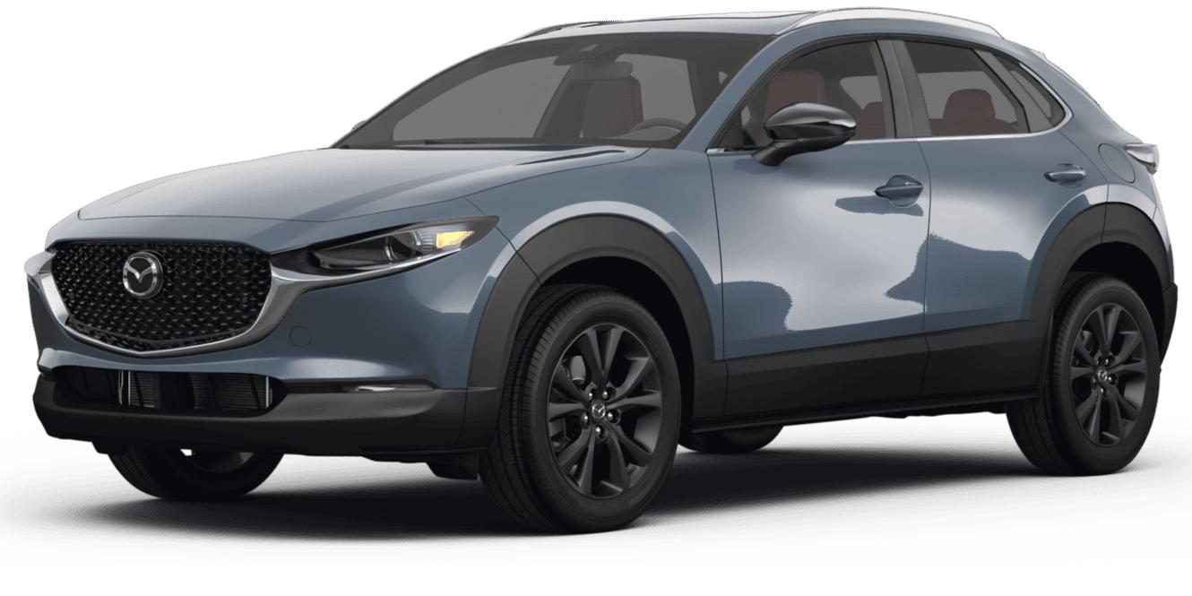 MAZDA CX-30 2023 3MVDMBCM2PM541590 image