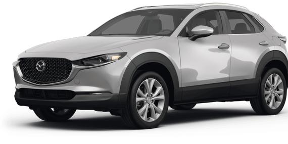 MAZDA CX-30 2023 3MVDMBCM2PM579787 image MAZDA CX-30 2023 3MVDMBCM2PM579787 image