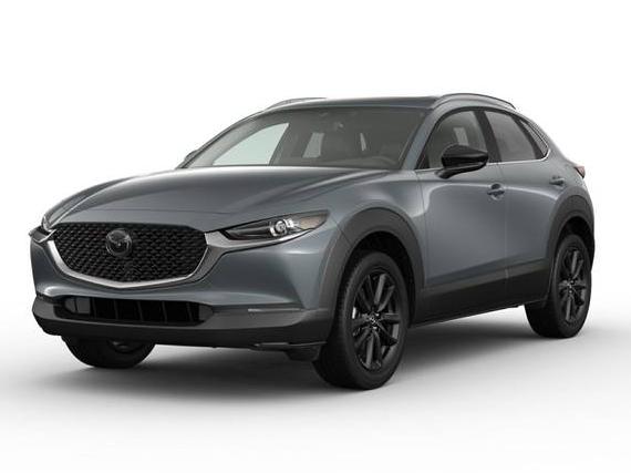MAZDA CX-30 2023 3MVDMBCM0PM537246 image