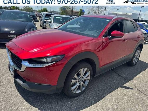 MAZDA CX-30 2023 3MVDMBBM9PM561854 image