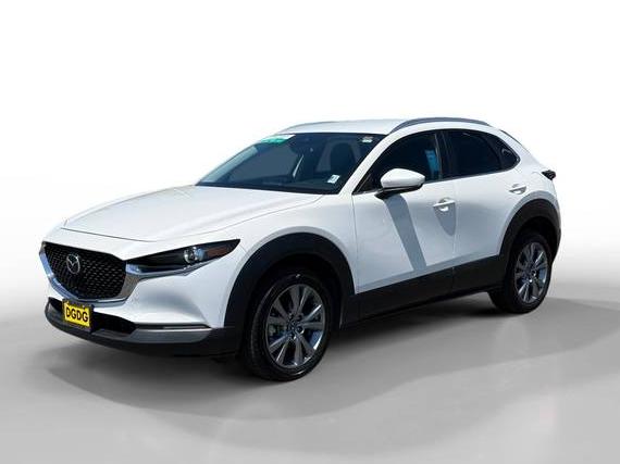 MAZDA CX-30 2023 3MVDMBBMXPM505020 image