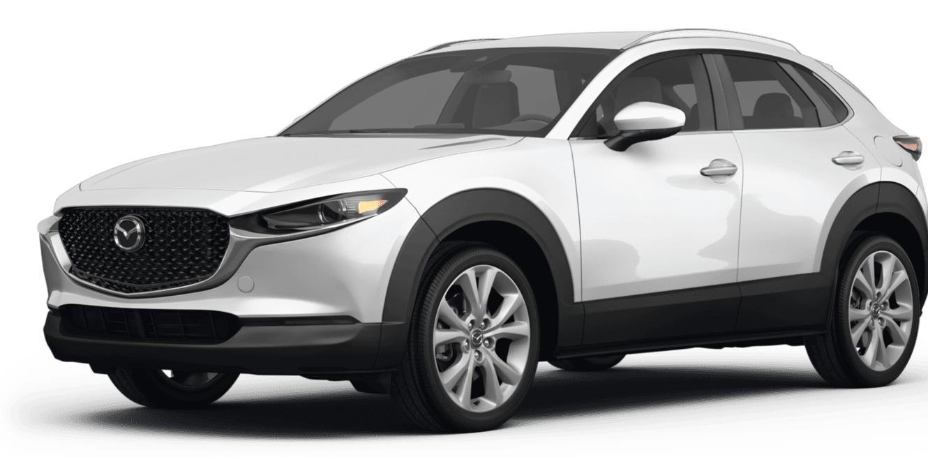 MAZDA CX-30 2023 3MVDMBBM8PM532667 image