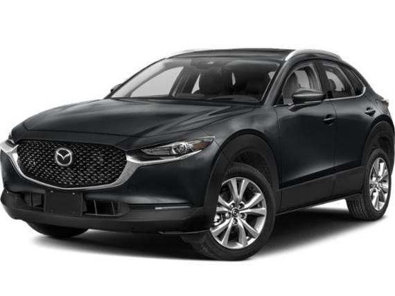 MAZDA CX-30 2023 3MVDMBDM3PM541659 image