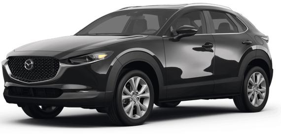 MAZDA CX-30 2023 3MVDMBCM4PM527352 image