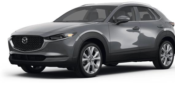 MAZDA CX-30 2023 3MVDMBBM8PM572764 image