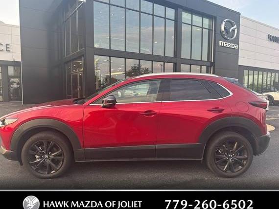 MAZDA CX-30 2023 3MVDMBDY5PM570521 image
