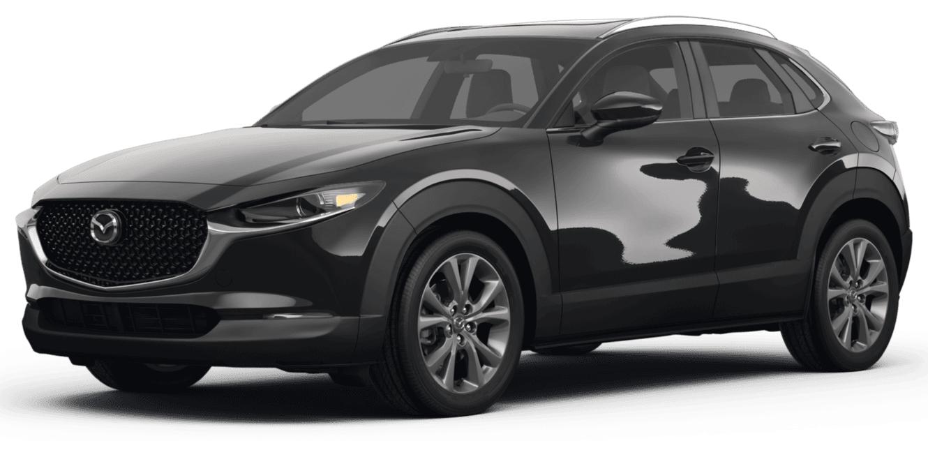 MAZDA CX-30 2023 3MVDMBDM8PM528132 image