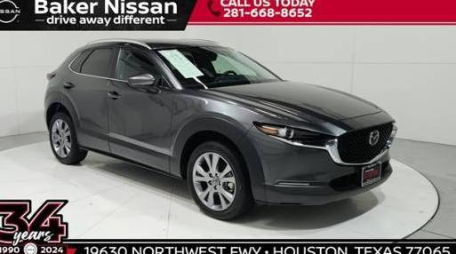 MAZDA CX-30 2023 3MVDMBBM3PM532446 image