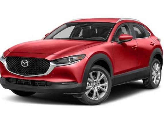 MAZDA CX-30 2023 3MVDMBBM0PM555084 image MAZDA CX-30 2023 3MVDMBBM0PM555084 image
