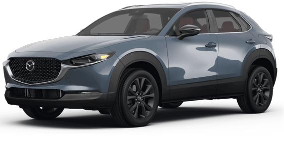 MAZDA CX-30 2023 3MVDMBCM4PM508882 image