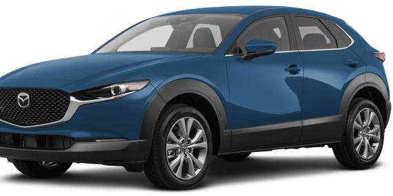 MAZDA CX-30 2023 3MVDMBAM9PM546515 image