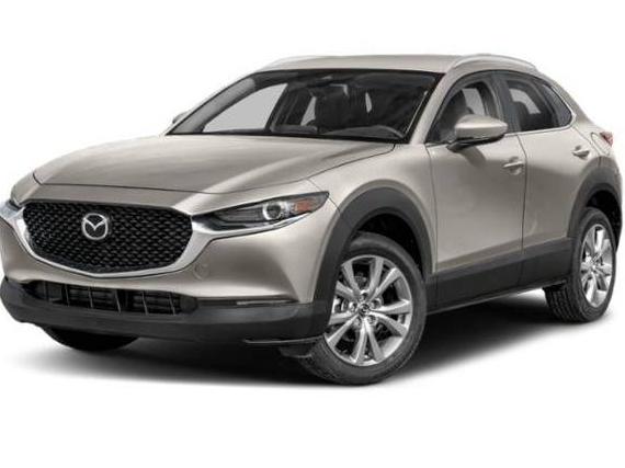 MAZDA CX-30 2023 3MVDMBBM9PM524299 image MAZDA CX-30 2023 3MVDMBBM9PM524299 image