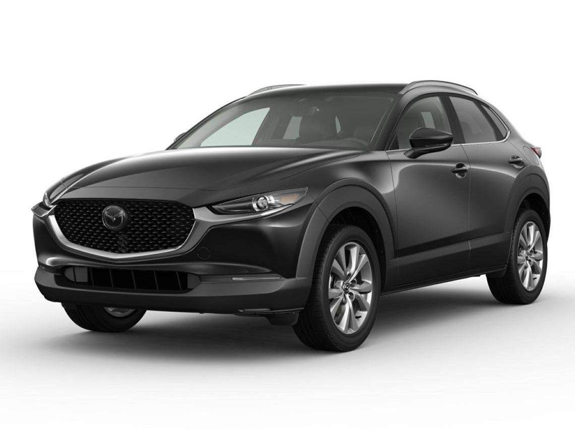 MAZDA CX-30 2023 3MVDMBBM3PM530289 image