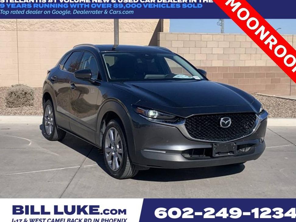 MAZDA CX-30 2023 3MVDMBDM7PM526355 image