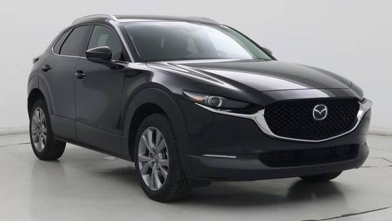 MAZDA CX-30 2023 3MVDMBDM8PM546453 image