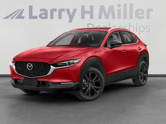 MAZDA CX-30 2023 3MVDMBDY3PM566368 image