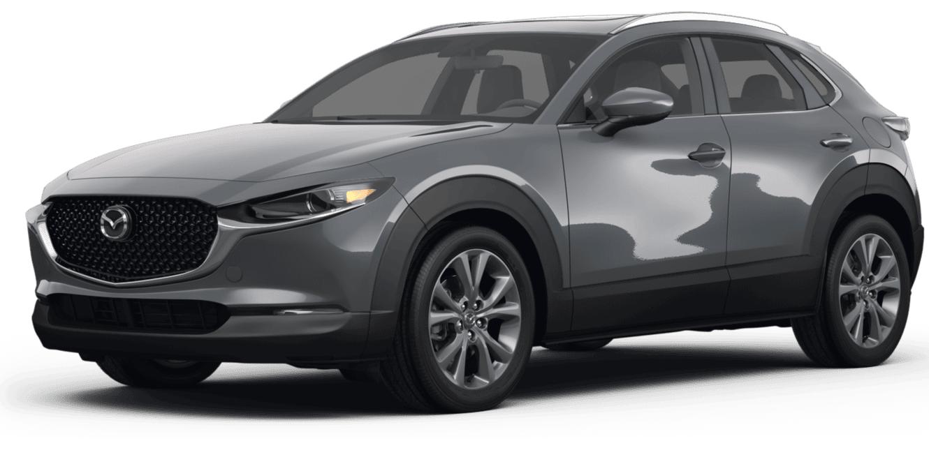 MAZDA CX-30 2023 3MVDMBDM5PM526418 image