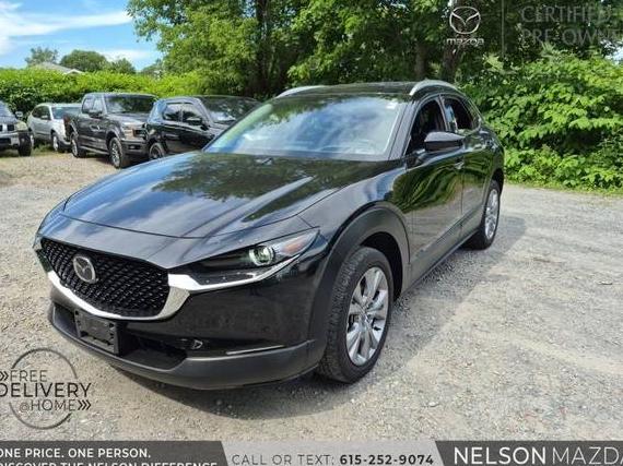 MAZDA CX-30 2023 3MVDMBDM0PM501684 image