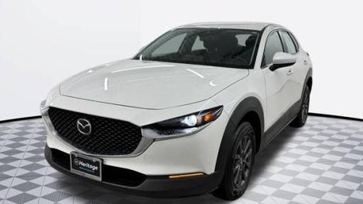 MAZDA CX-30 2023 3MVDMBAM7PM517658 image