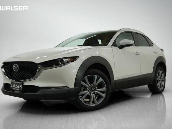 MAZDA CX-30 2023 3MVDMBCM9PM567037 image