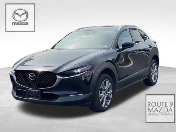 MAZDA CX-30 2023 3MVDMBAM1PM517445 image