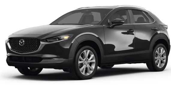 MAZDA CX-30 2023 3MVDMBCM1PM564536 image MAZDA CX-30 2023 3MVDMBCM1PM564536 image