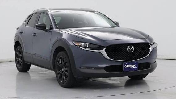 MAZDA CX-30 2023 3MVDMBCM9PM534717 image