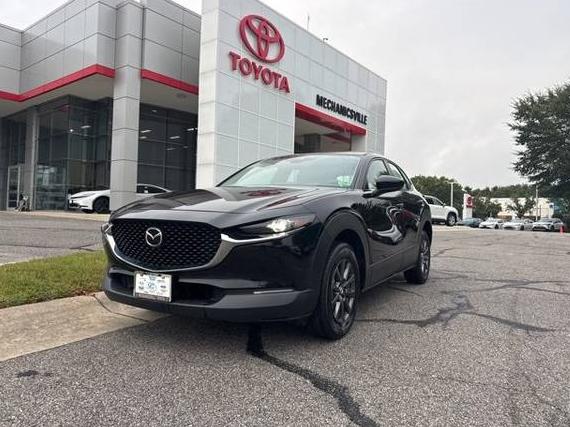 MAZDA CX-30 2023 3MVDMBAM1PM508244 image MAZDA CX-30 2023 3MVDMBAM1PM508244 image