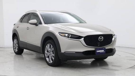 MAZDA CX-30 2023 3MVDMBBM4PM588699 image
