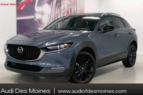 MAZDA CX-30 2023 3MVDMBCM7PM552648 image MAZDA CX-30 2023 3MVDMBCM7PM552648 image