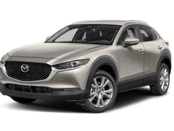 MAZDA CX-30 2023 3MVDMBBM1PM553425 image