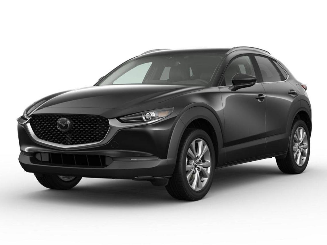 MAZDA CX-30 2023 3MVDMBBM7PM516640 image