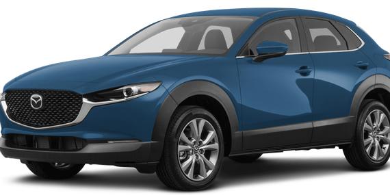 MAZDA CX-30 2023 3MVDMBAM3PM515924 image