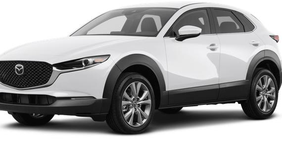 MAZDA CX-30 2023 3MVDMBAM8PM577769 image