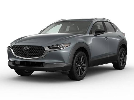 MAZDA CX-30 2023 3MVDMBCM5PM517820 image MAZDA CX-30 2023 3MVDMBCM5PM517820 image