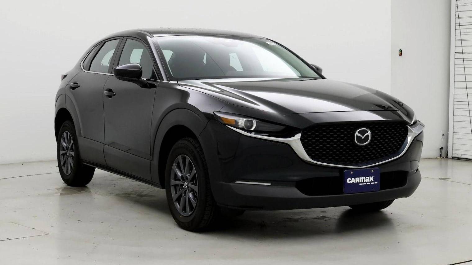 MAZDA CX-30 2023 3MVDMBAMXPM554087 image