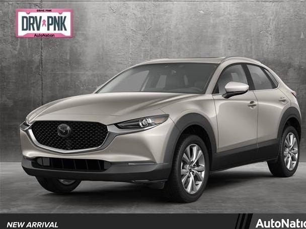 MAZDA CX-30 2023 3MVDMBBM5PM529841 image