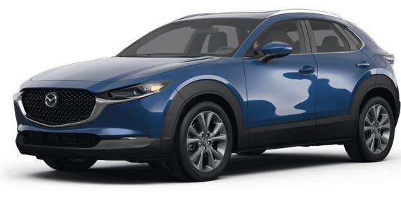 MAZDA CX-30 2023 3MVDMBDM5PM506573 image