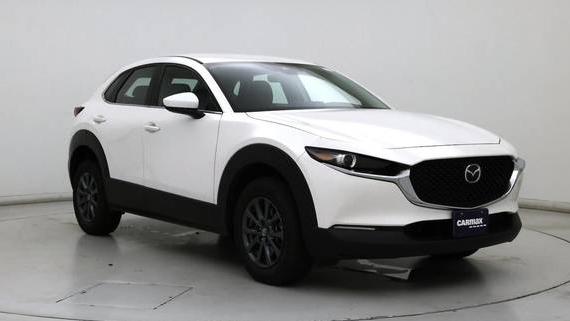 MAZDA CX-30 2023 3MVDMBAM3PM561673 image