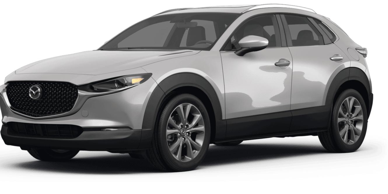 MAZDA CX-30 2023 3MVDMBDMXPM532926 image