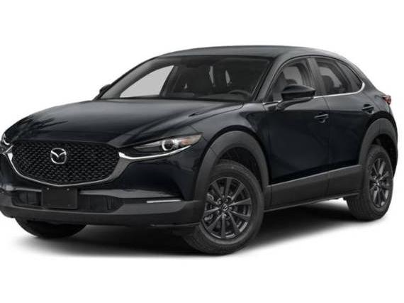 MAZDA CX-30 2023 3MVDMBCM4PM511247 image