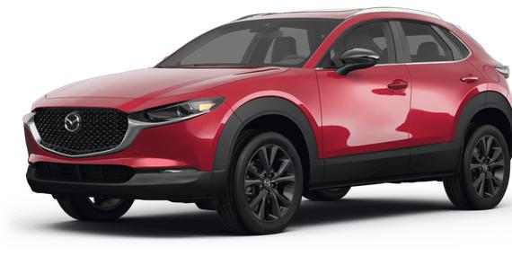 MAZDA CX-30 2023 3MVDMBDY4PM536909 image