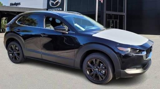 MAZDA CX-30 2023 3MVDMBEY2PM582091 image