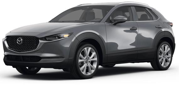MAZDA CX-30 2023 3MVDMBBM5PM510478 image