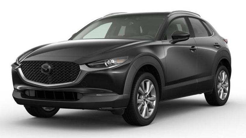 MAZDA CX-30 2023 3MVDMBCM5PM576351 image