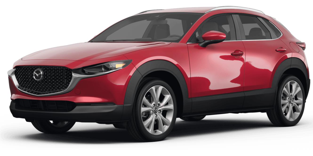 MAZDA CX-30 2023 3MVDMBBM3PM522953 image