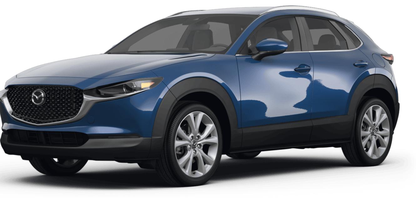 MAZDA CX-30 2023 3MVDMBBM8PM522351 image